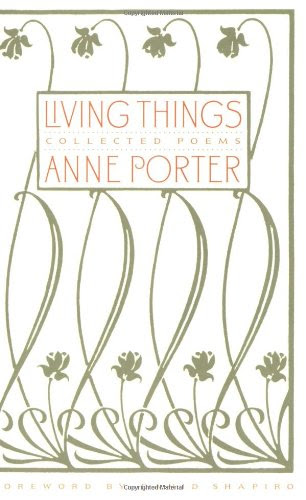 Anne Porter