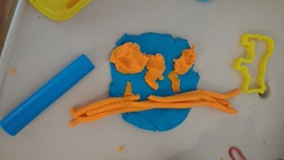 Playdough